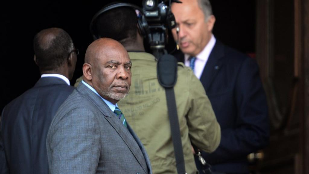 Cheick Modibo Diarra invité à la radio RFI • Cheick Modibo Diarra